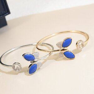 Chopard Butterfly Bracelet